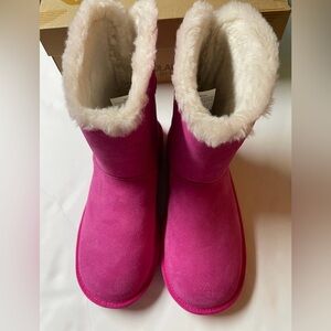 Koolaburra by UGG Nalie Girls' Winter Boots